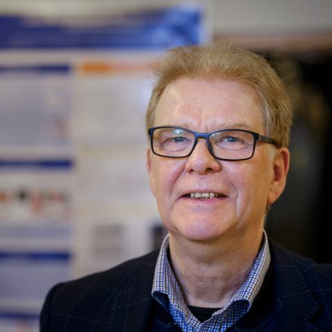 Guðmundur Hrafn Guðmundsson